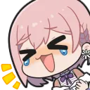 hakuoLAUGH