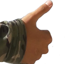 JuniorThumbsup