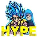 GogetaBlueHype