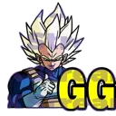 SuperVegetaGG