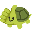 ThumbsUp_Turtle