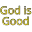 God_is_good