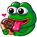 PepeDonut