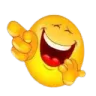 laugh