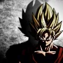 goku
