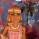 barbie