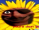 demoflower Discord emoji