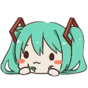 MikuShy MikuShy