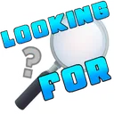 LookingFor