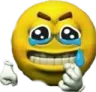 CryAnger