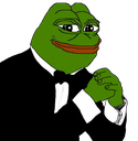 pepepause Discord emoji