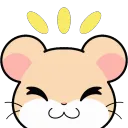 HamstervonExcited