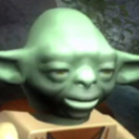 yodagaming Discord Emoji from Los Pistoleros del Eclipse