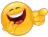 laugh