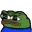 pepefingerleave