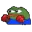 FightMePepe
