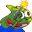 pepegaGun