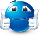 blue_double_thumbs_up