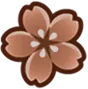 flower_brown