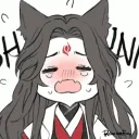 binghe_cry