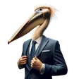 businesspelican