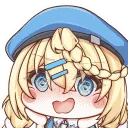 PaPashaExcited