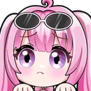 pinksad