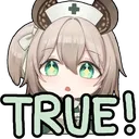 NimiTrue