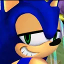 sonicsmirk