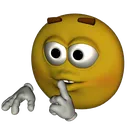 shhh