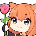 :vulpesRose: