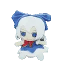 CirnoSpinning