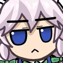 :SakuyaFumo: