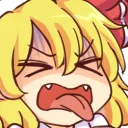 :RumiaYuck: