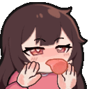 :elisLick: