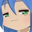:konataSmug:
