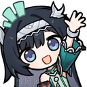 LanYanHello Discord emoji