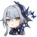 SkirkSurprised Discord emoji