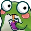 frogsip