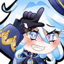 FurinaFazoL Discord emoji