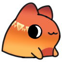 MavuikaBugCat Discord emoji