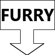 furry