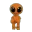 alienorange