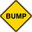 bump