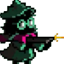 pewpewdeltarune