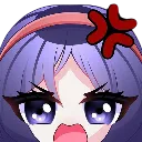 MitaAngry