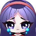 MitaCrying