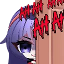 MitaEvilLaugh MitaEvilLaugh