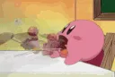 kirbyfoodcoma