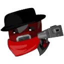 cowboySalted